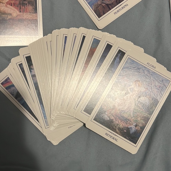 Ancient Feminie wisdom $50 original price - Picture 2 of 4